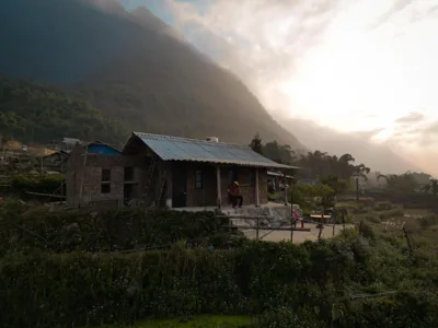 Mama Chao homestay – Fotos 4