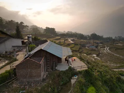 Mama Chao homestay – Fotos 7