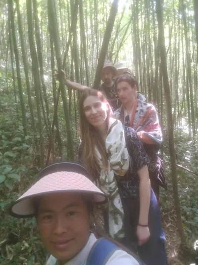 Mama Chao homestay – Fotos 10